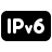 IPv6标识